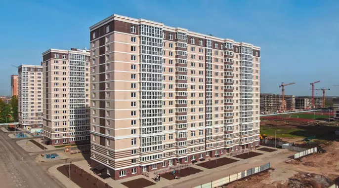 Фото со стройки  за Июль, 2023