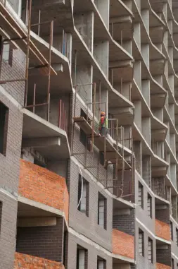 Фото со стройки  за Июль, 2023