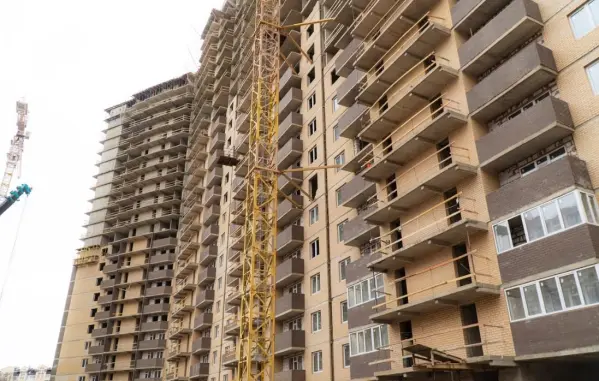 Фото со стройки  за Июль, 2023