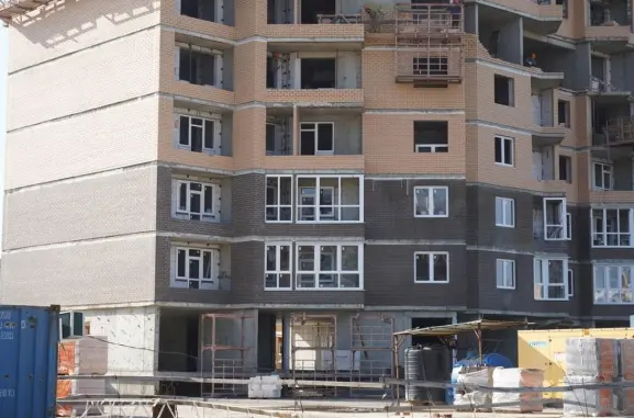 Фото со стройки  за Июль, 2023
