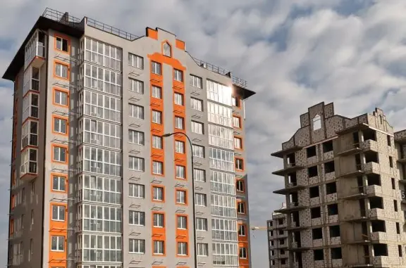 Фото со стройки  за Июль, 2023