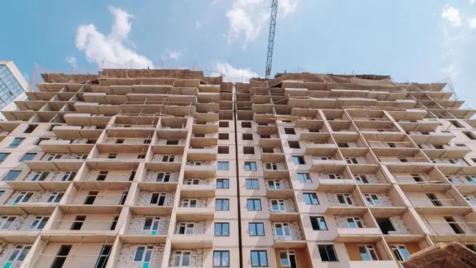 Фото со стройки  за Июль, 2023