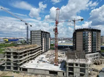 Фото со стройки  за 7, 2023