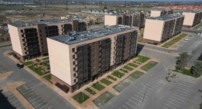 Фото со стройки  за Июль, 2023