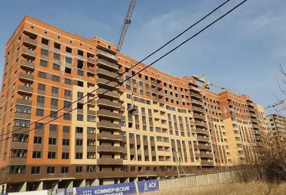 Фото со стройки  за Июль, 2023