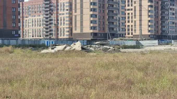 Фото со стройки  за Июль, 2023