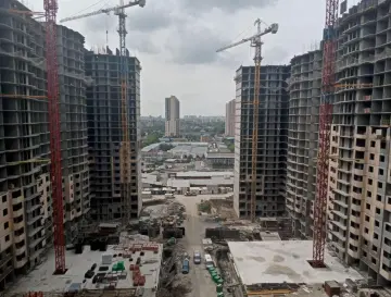 Фото со стройки  за 7, 2023