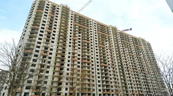 Фото со стройки  за Июль, 2023