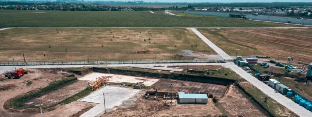Фото со стройки  за Июль, 2023
