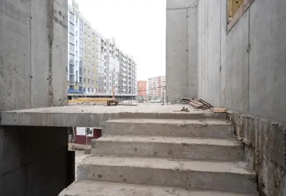Фото со стройки  за Июль, 2023