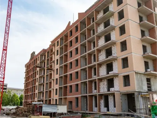 Фото со стройки  за Июль, 2023