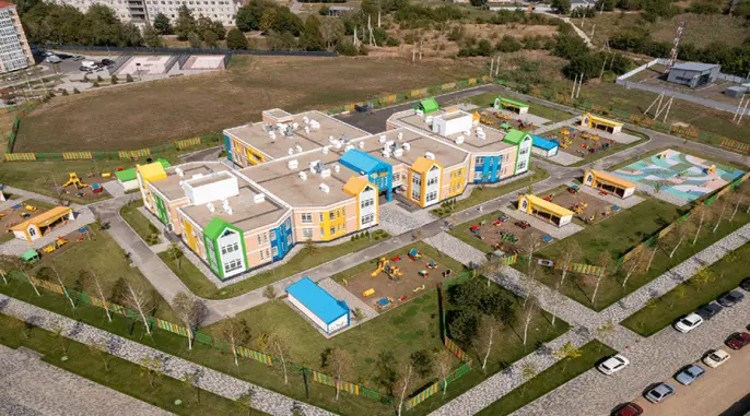 Фото со стройки  за Июль, 2023