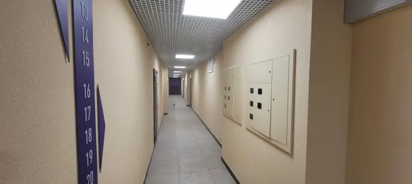 Фото со стройки  за Апрель, 2022
