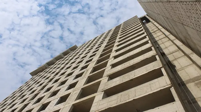 Фото со стройки  за Июль, 2023