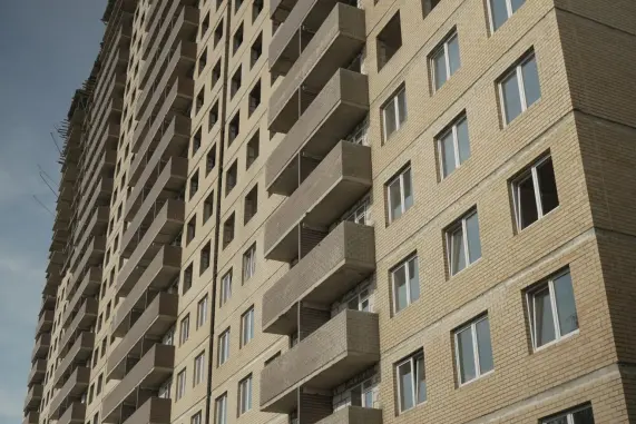 Фото со стройки  за Август, 2023