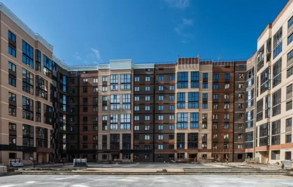 Фото со стройки  за Август, 2023