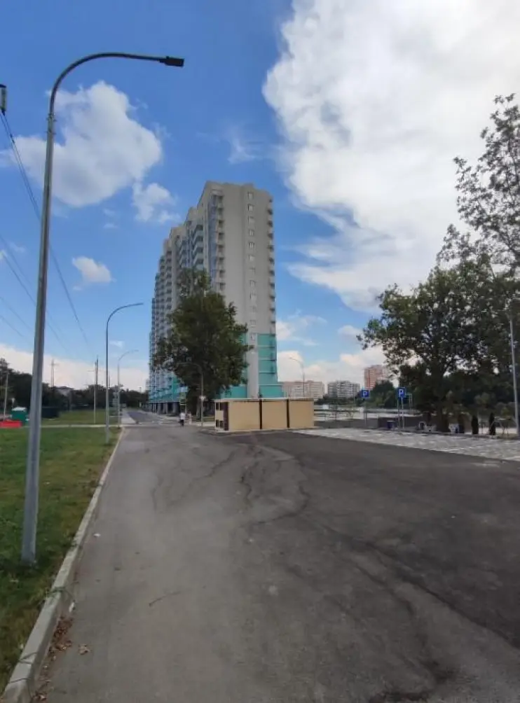 Фото со стройки  за 8, 2023