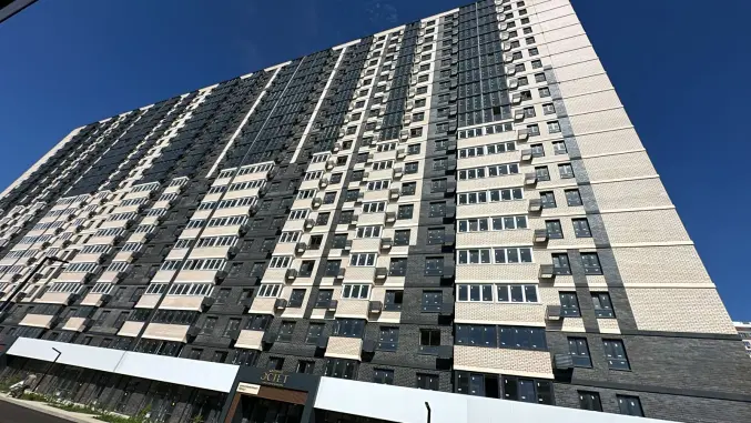 Фото со стройки  за Май, 2023