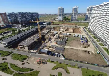 Фото со стройки  за 7, 2023