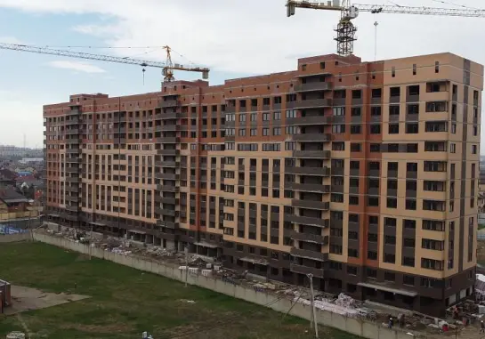 Фото со стройки  за Август, 2023