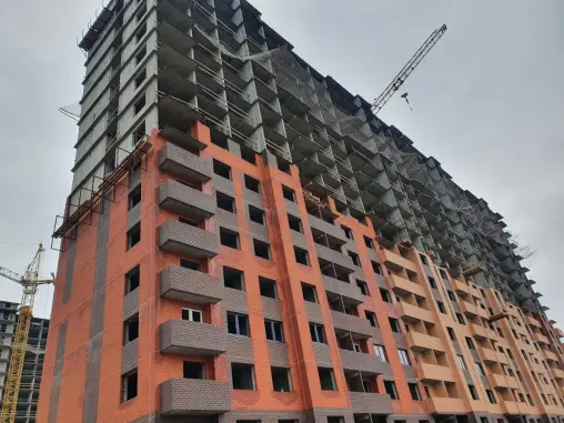 Фото со стройки  за Август, 2023
