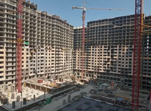 Фото со стройки  за Август, 2023