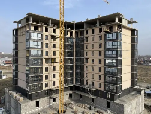 Фото со стройки  за Август, 2023