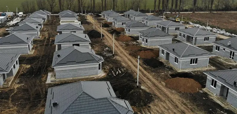 Фото со стройки  за Август, 2023