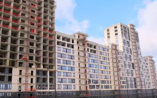 Фото со стройки  за Август, 2023