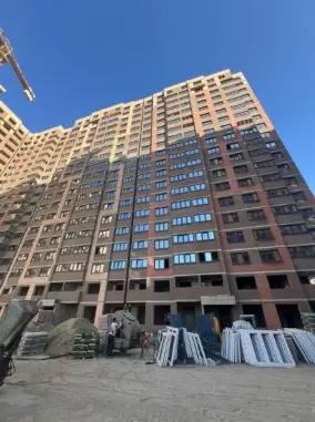 Фото со стройки  за Август, 2023