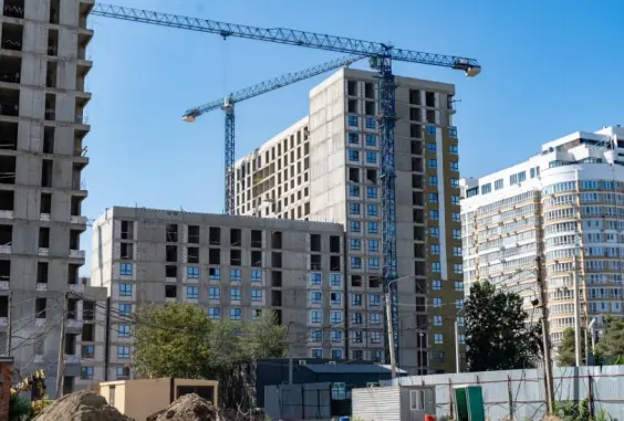 Фото со стройки  за Август, 2023