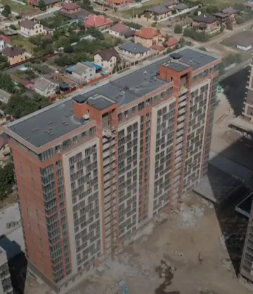 Фото со стройки  за 8, 2023