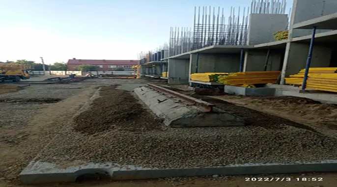 Фото со стройки  за Август, 2023