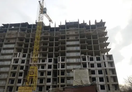 Фото со стройки  за Август, 2023