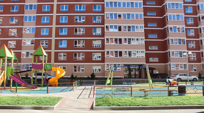 Фото со стройки  за Сентябрь, 2023