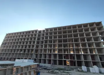 Фото со стройки  за 9, 2023