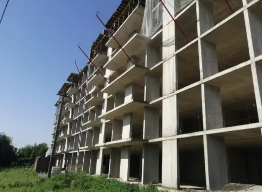 Фото со стройки  за Сентябрь, 2023