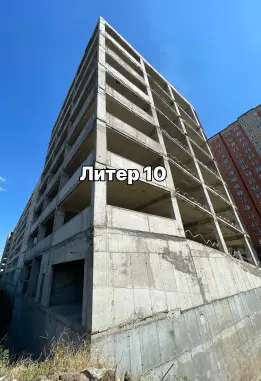 Фото со стройки  за Сентябрь, 2023