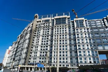 Фото со стройки  за 9, 2023