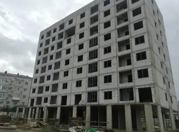 Фото со стройки  за 9, 2023