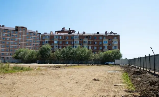 Фото со стройки  за Сентябрь, 2023