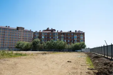 Фото со стройки  за 8, 2023