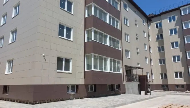 Фото со стройки  за Сентябрь, 2023