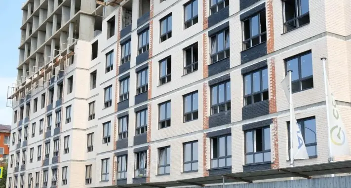 Фото со стройки  за Июль, 2023