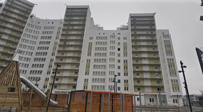 Фото со стройки  за Сентябрь, 2023