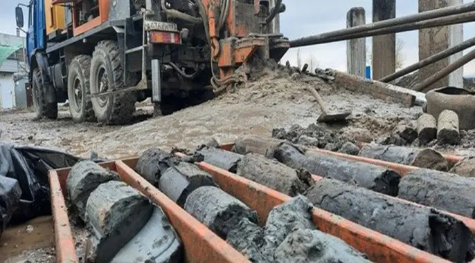 Фото со стройки  за Сентябрь, 2023