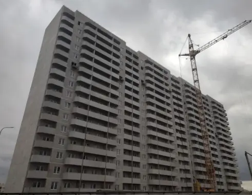 Фото со стройки  за Сентябрь, 2023
