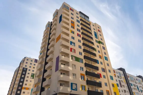 Фото со стройки  за Сентябрь, 2023