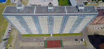 Фото со стройки  за 9, 2023