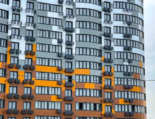 Фото со стройки  за Август, 2021